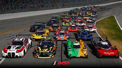 nascar drivers in rolex 24 2024|Rolex 24 daytona winner.